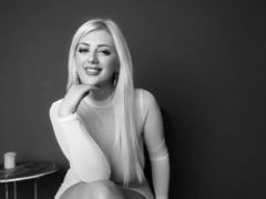 PalomaMaguire - blond female with  big tits webcam at LiveJasmin