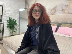 SarahDeen from LiveJasmin