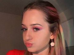 SarahDrew from LiveJasmin