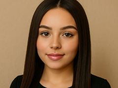 SarahFlorentina from LiveJasmin