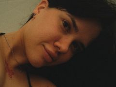 SarahHunny from LiveJasmin