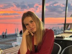 SarahKimi from LiveJasmin