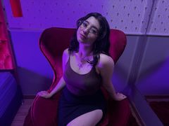 SarahLeward from LiveJasmin
