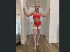 SarahLiberti from LiveJasmin