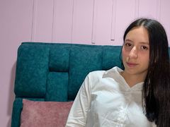 KarlaRondon - female with black hair and  big tits webcam at LiveJasmin