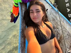 SarahSparkles from LiveJasmin