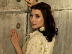 SarahStanley - blond female with  small tits webcam at ImLive