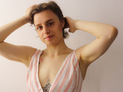 SarahThomsons from LiveJasmin