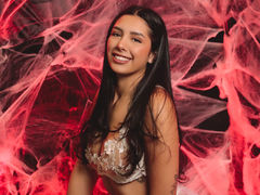 SarahWelinton from LiveJasmin