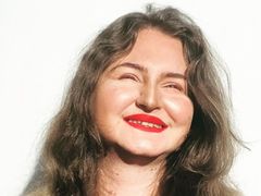 SaraiDiaz from LiveJasmin