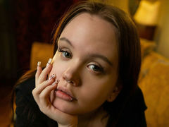 SarandaRyan from LiveJasmin