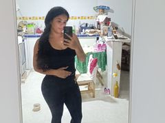 SarayMendoza from LiveJasmin