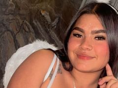 SarayMessy from LiveJasmin