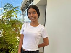 SarayRios from LiveJasmin