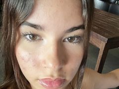 SariLane from LiveJasmin