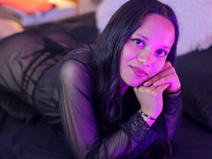 SaritaBrownn from LiveJasmin