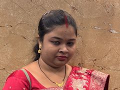 Sarmila from LiveJasmin