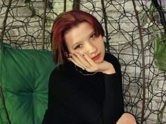 SarraWiddy from LiveJasmin