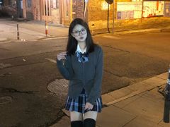 SasaWei - female with red hair webcam at LiveJasmin