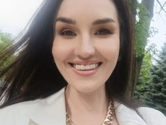 SashaBoom from LiveJasmin