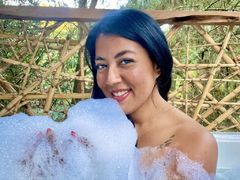 SashaBrady from LiveJasmin