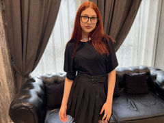 SashaCurtis from LiveJasmin