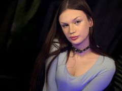 SashaDelee from LiveJasmin