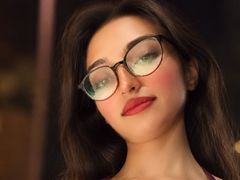 SashaEarl from LiveJasmin