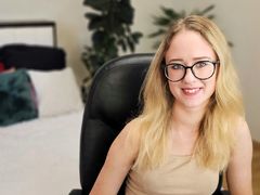 SashaGill from LiveJasmin