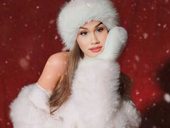 SashaHale from LiveJasmin