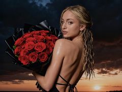 SashaHardy from LiveJasmin