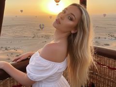 SashaHardys from LiveJasmin