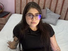 SashaKova from LiveJasmin