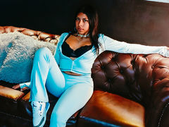 SashaLie from LiveJasmin