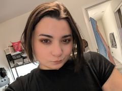 SashaMaroon from LiveJasmin