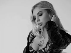 SashaRm from LiveJasmin