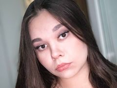 SashaShow from LiveJasmin