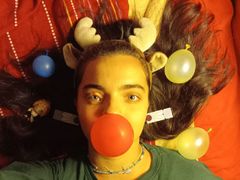 SashaTaft - female with brown hair webcam at LiveJasmin