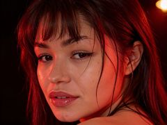 SashaVox from LiveJasmin