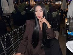 SashaWineberg from LiveJasmin