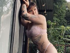 SaskiaVellour from LiveJasmin