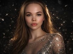 SatinSapphire from LiveJasmin