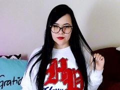 SatoAkemi from LiveJasmin