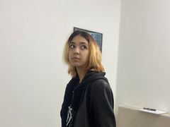 SaturninaEstey from LiveJasmin