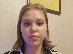 SaturninaLeavitt from LiveJasmin