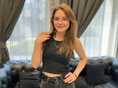 SavannahFrost from LiveJasmin