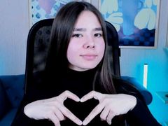 SayaHeartnet from LiveJasmin