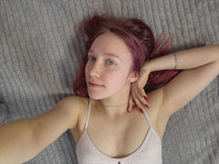 SayllisEllis from LiveJasmin