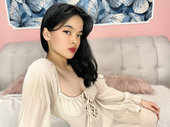 SayuriKim from LiveJasmin