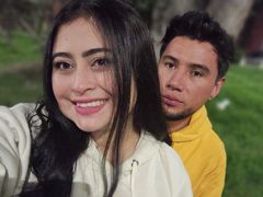 sarayandre - couple webcam at LiveJasmin